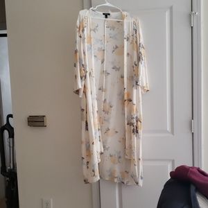 Torrid Kimono-size 1/2